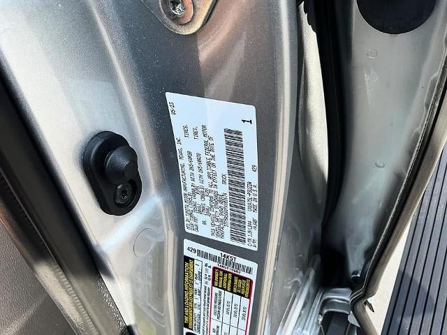 2023 Toyota Tundra 4WD 4WD 1794 Edition CrewMax 5.5' Bed (Natl)