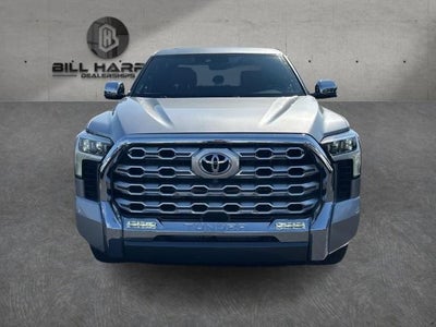 2023 Toyota Tundra 4WD 4WD 1794 Edition CrewMax 5.5' Bed (Natl)