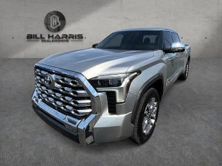 2023 Toyota Tundra 4WD 4WD 1794 Edition CrewMax 5.5' Bed (Natl)