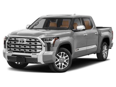 2023 Toyota Tundra 4WD 4WD 1794 Edition CrewMax 5.5' Bed (Natl)