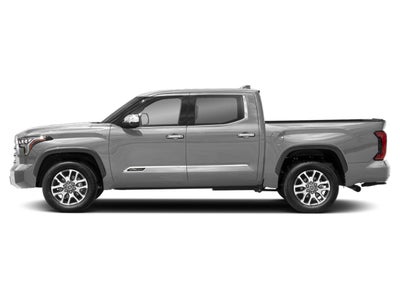 2023 Toyota Tundra 4WD 4WD 1794 Edition CrewMax 5.5' Bed (Natl)