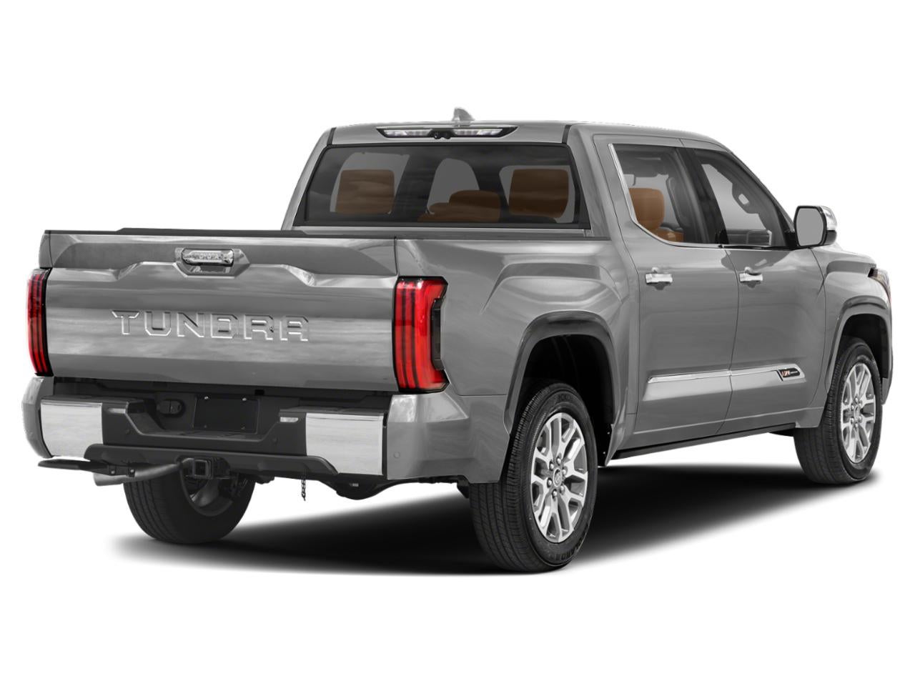 2023 Toyota Tundra 4WD 4WD 1794 Edition CrewMax 5.5' Bed (Natl)