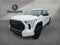 2026 Toyota Tundra 4WD 4WD TRD Pro Hybrid CrewMax 5.5' Bed (Natl)