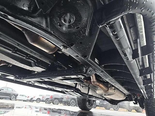 2026 Toyota Tundra 4WD 4WD TRD Pro Hybrid CrewMax 5.5' Bed (Natl)