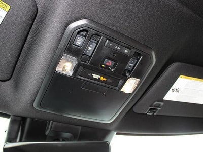 2026 Toyota Tundra 4WD 4WD TRD Pro Hybrid CrewMax 5.5' Bed (Natl)