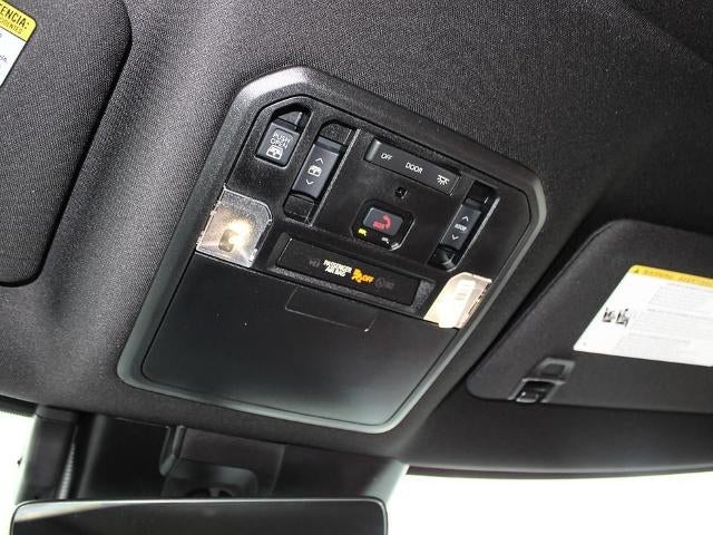 2026 Toyota Tundra 4WD 4WD TRD Pro Hybrid CrewMax 5.5' Bed (Natl)