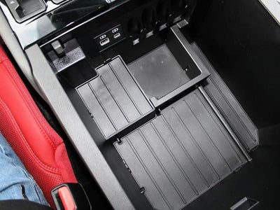 2026 Toyota Tundra 4WD 4WD TRD Pro Hybrid CrewMax 5.5' Bed (Natl)