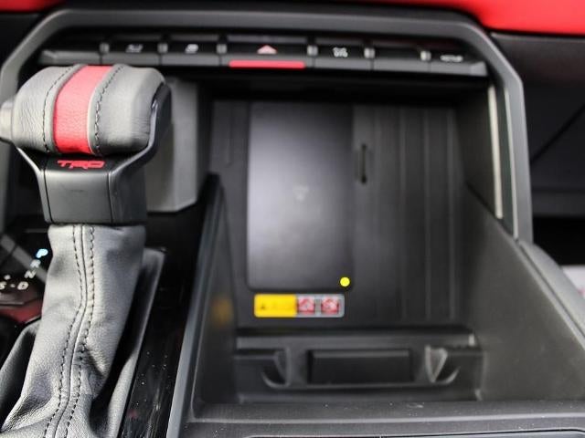 2026 Toyota Tundra 4WD 4WD TRD Pro Hybrid CrewMax 5.5' Bed (Natl)