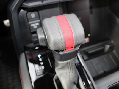 2026 Toyota Tundra 4WD 4WD TRD Pro Hybrid CrewMax 5.5' Bed (Natl)