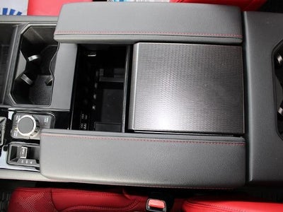 2026 Toyota Tundra 4WD 4WD TRD Pro Hybrid CrewMax 5.5' Bed (Natl)