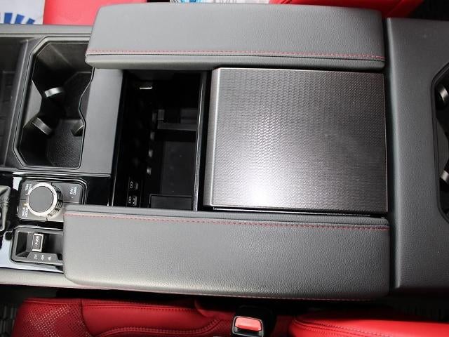 2026 Toyota Tundra 4WD 4WD TRD Pro Hybrid CrewMax 5.5' Bed (Natl)