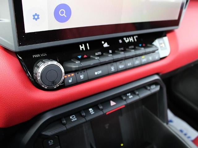 2026 Toyota Tundra 4WD 4WD TRD Pro Hybrid CrewMax 5.5' Bed (Natl)