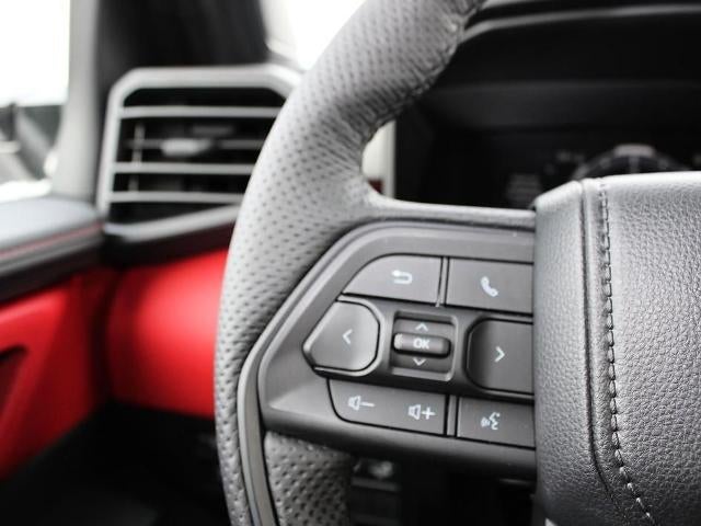 2026 Toyota Tundra 4WD 4WD TRD Pro Hybrid CrewMax 5.5' Bed (Natl)