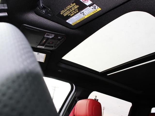 2026 Toyota Tundra 4WD 4WD TRD Pro Hybrid CrewMax 5.5' Bed (Natl)