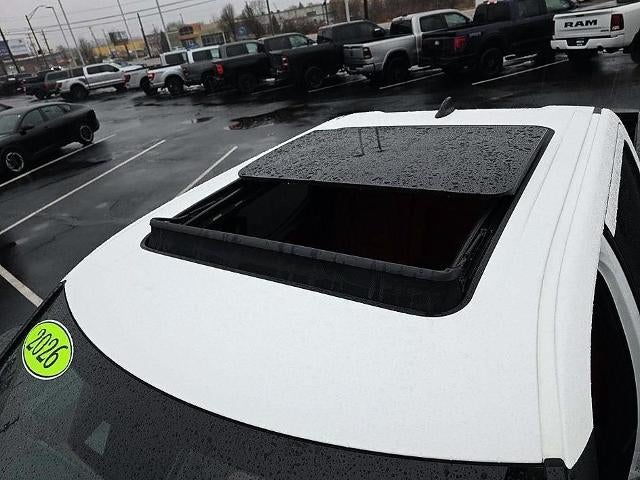 2026 Toyota Tundra 4WD 4WD TRD Pro Hybrid CrewMax 5.5' Bed (Natl)