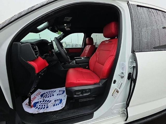 2026 Toyota Tundra 4WD 4WD TRD Pro Hybrid CrewMax 5.5' Bed (Natl)