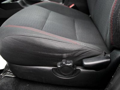 2016 Toyota Tacoma 2WD Access Cab Standard Bed I4 Automatic SR5 (Natl)