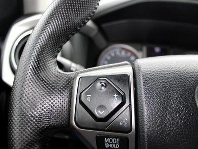 2016 Toyota Tacoma 2WD Access Cab Standard Bed I4 Automatic SR5 (Natl)