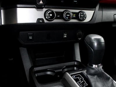 2016 Toyota Tacoma 2WD Access Cab Standard Bed I4 Automatic SR5 (Natl)