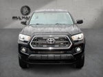 2016 Toyota Tacoma 2WD Access Cab Standard Bed I4 Automatic SR5 (Natl)