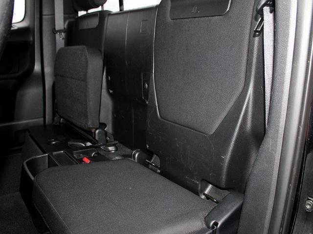 2016 Toyota Tacoma 2WD Access Cab Standard Bed I4 Automatic SR5 (Natl)