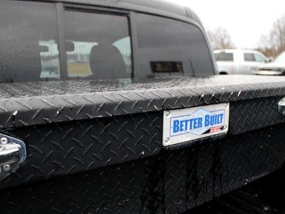 2016 Toyota Tacoma 2WD Access Cab Standard Bed I4 Automatic SR5 (Natl)