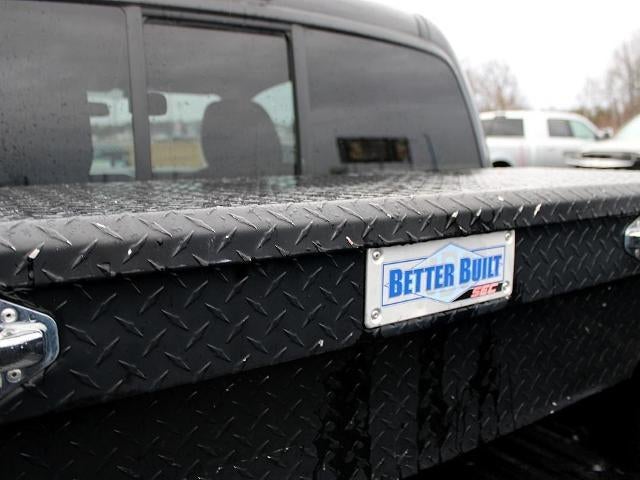 2016 Toyota Tacoma 2WD Access Cab Standard Bed I4 Automatic SR5 (Natl)