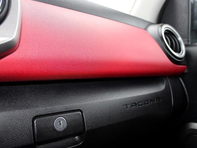 2016 Toyota Tacoma 2WD Access Cab Standard Bed I4 Automatic SR5 (Natl)