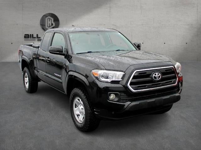 2016 Toyota Tacoma 2WD Access Cab Standard Bed I4 Automatic SR5 (Natl)