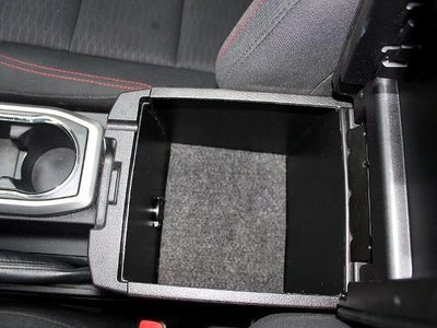 2016 Toyota Tacoma 2WD Access Cab Standard Bed I4 Automatic SR5 (Natl)