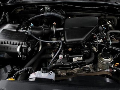 2016 Toyota Tacoma 2WD Access Cab Standard Bed I4 Automatic SR5 (Natl)