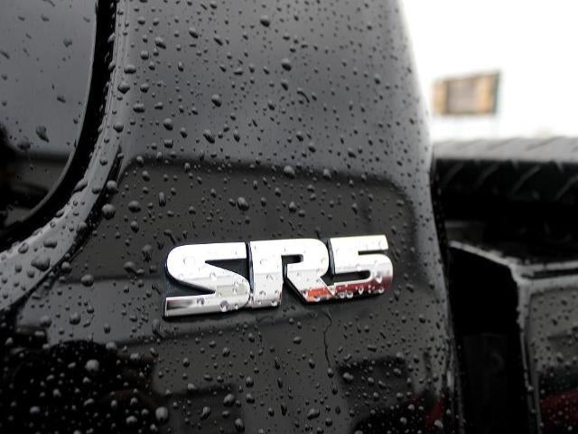 2016 Toyota Tacoma 2WD Access Cab Standard Bed I4 Automatic SR5 (Natl)