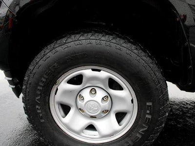 2016 Toyota Tacoma 2WD Access Cab Standard Bed I4 Automatic SR5 (Natl)