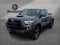 2019 Toyota Tacoma 4WD 4WD TRD Sport Access Cab 6' Bed V6 MT (Natl)
