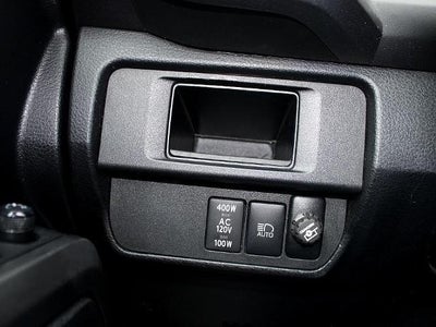 2019 Toyota Tacoma 4WD 4WD TRD Sport Access Cab 6' Bed V6 MT (Natl)