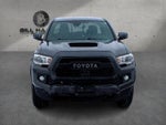 2019 Toyota Tacoma 4WD 4WD TRD Sport Access Cab 6' Bed V6 MT (Natl)