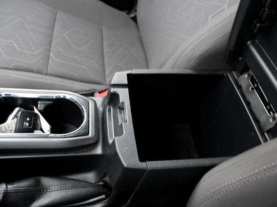 2019 Toyota Tacoma 4WD 4WD TRD Sport Access Cab 6' Bed V6 MT (Natl)