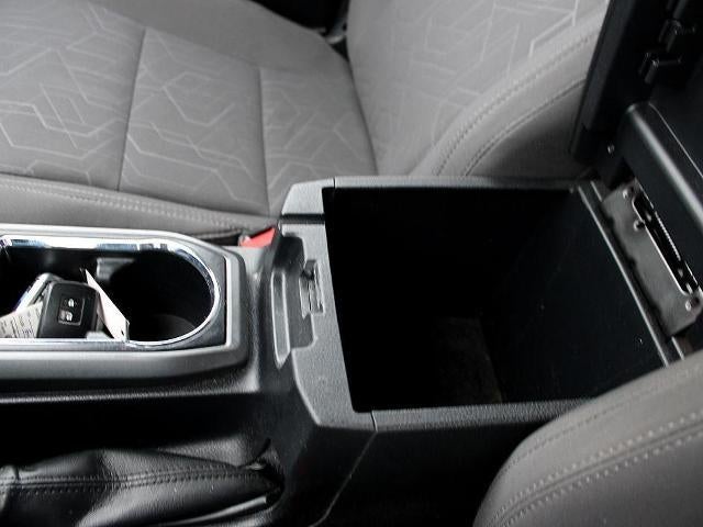 2019 Toyota Tacoma 4WD 4WD TRD Sport Access Cab 6' Bed V6 MT (Natl)