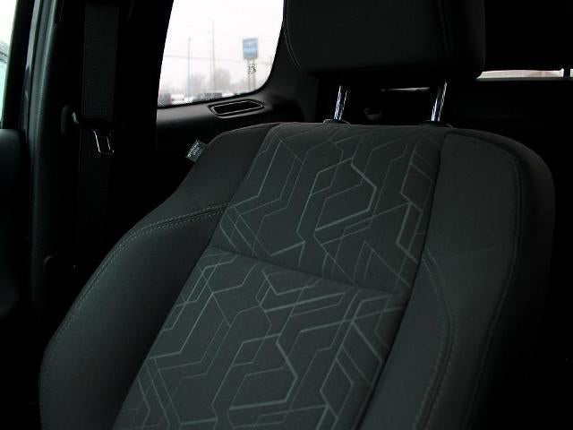 2019 Toyota Tacoma 4WD 4WD TRD Sport Access Cab 6' Bed V6 MT (Natl)