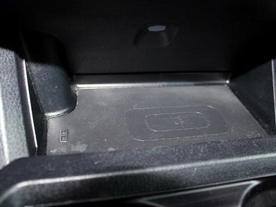 2019 Toyota Tacoma 4WD 4WD TRD Sport Access Cab 6' Bed V6 MT (Natl)