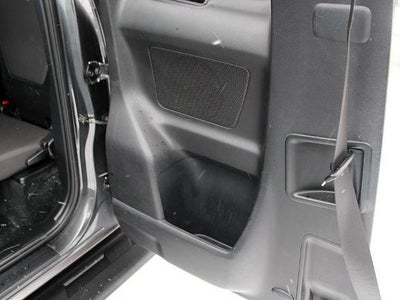 2019 Toyota Tacoma 4WD 4WD TRD Sport Access Cab 6' Bed V6 MT (Natl)