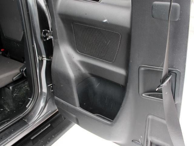 2019 Toyota Tacoma 4WD 4WD TRD Sport Access Cab 6' Bed V6 MT (Natl)