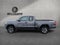 2019 Toyota Tacoma 4WD 4WD TRD Sport Access Cab 6' Bed V6 MT (Natl)