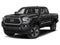 2019 Toyota Tacoma 4WD 4WD TRD Sport Access Cab 6' Bed V6 MT (Natl)