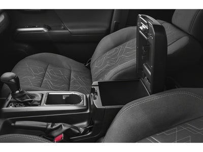 2019 Toyota Tacoma 4WD 4WD TRD Sport Access Cab 6' Bed V6 MT (Natl)