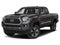 2019 Toyota Tacoma 4WD 4WD TRD Sport Access Cab 6' Bed V6 MT (Natl)