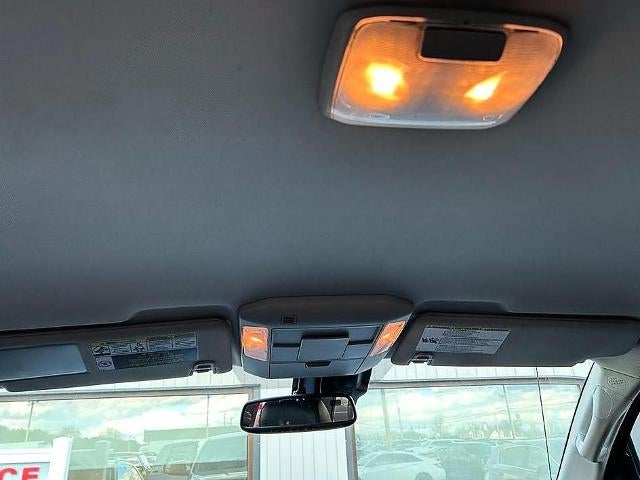 2018 Toyota Tundra 4WD 4WD SR5 Double Cab 6.5' Bed 5.7L FFV (Natl)