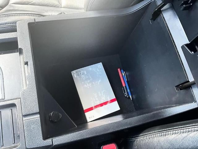 2018 Toyota Tundra 4WD 4WD SR5 Double Cab 6.5' Bed 5.7L FFV (Natl)