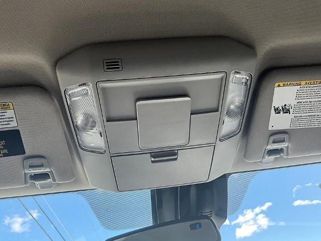 2018 Toyota Tundra 4WD 4WD SR5 Double Cab 6.5' Bed 5.7L FFV (Natl)