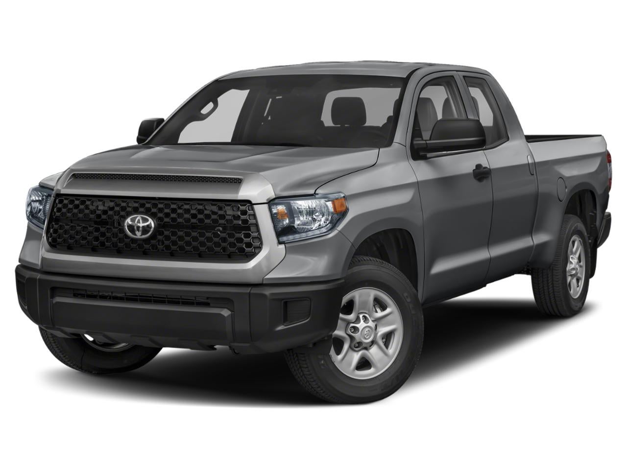 2018 Toyota Tundra 4WD 4WD SR5 Double Cab 6.5' Bed 5.7L FFV (Natl)